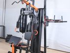 Home Gym 3 Station Machine