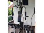 Home Gym Body Strider