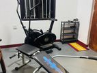 Home Gym Equipments