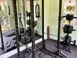 Home Gym Equipment
