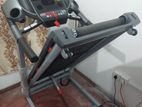 Home Gym Equipment Set