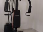Home Gym Equipment