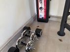 Home Gym Equipments