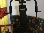 Home Gym Excising Machine