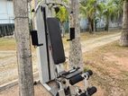 Home Gym Exercise Machine