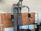 Home Gym Exercise Machine