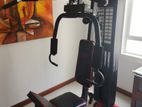 Home Gym