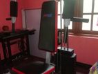 Home Gym Machine