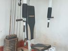 Home Gym Machine