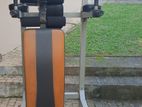 Home Gym Equipment