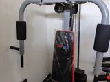 Home Gym Machine