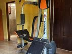 Home Gym