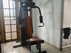 Home Gym Set