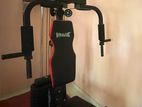 Home Gym
