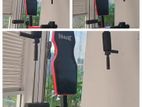 home gym