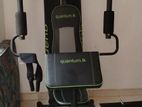 Home Gym Set