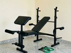Home Gym