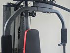 Home Gym Set