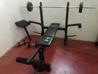 Home Gym Equipment