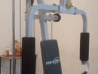 Home gym