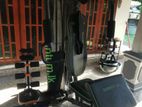 Home Gym