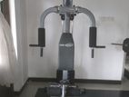 HOME GYM