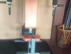 Home Gym
