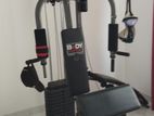 Home Gym Equipment