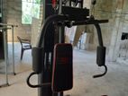 Home Gym