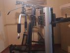 Home Gym Equipments