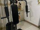 Home Gym Set