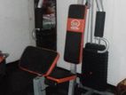 Home Gym Set