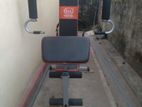 Home Gym Machine