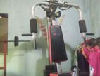 Home Gym