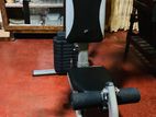 Home Gym Machine Set