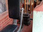 Home Gym