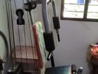 Home Gym Set