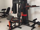 HOME GYM MACHINE 3 STATION BRAND NEW
