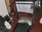 Home Gym Machine Set