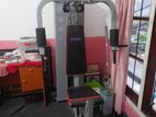 Home Gym Machine