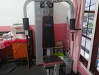 Home Gym Machine