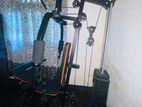 Home Gym Machine