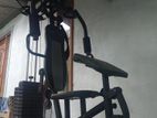 Home Gym Machine