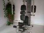 Home Gym Machine