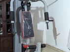 Home Gym Machine