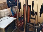 Gym Machine