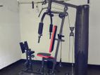 Home Gym Machine