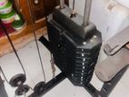 Home GYM machine