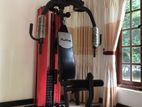 Home Gym Machine