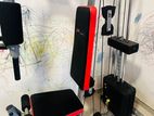 Home Gym Machine